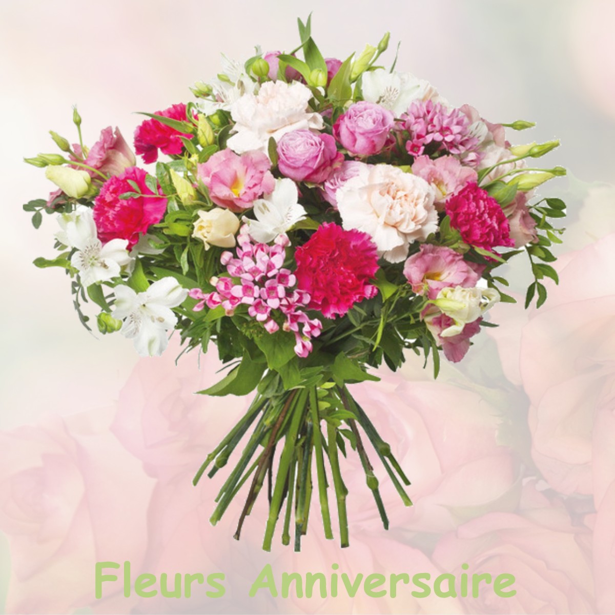 fleurs anniversaire NEUVILLE-SUR-MARGIVAL